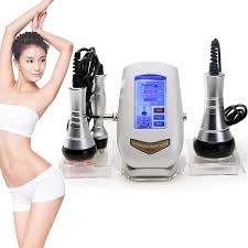 Do fat cavitation devices work? Home Use 40k Cavitation Ultrasonic Weight Loss Machine Mutipolar Rf Face Radio Frequency Facial Rejuvenation Body Slimmi Shopee Philippines