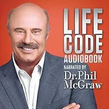Self Matters Audiobook by Phil McGraw