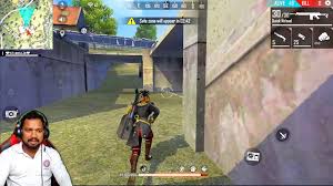 Garena free fire also known as free fire battlegrounds or free fire, is a battle royale game, developed by 111 dots studio and published by garena for android and ios. Free Fire Live In Telugu Free Fire Live Garena Free Fire Youtube