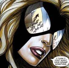 Arachne Julia Carpenter Amazing Spiderman Spider Woman