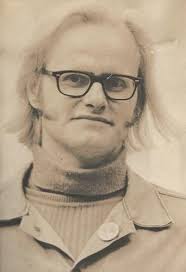 David Thorstad Obituary (2021)