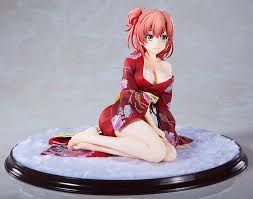 Yui Yuigahama Kimono Ver Descubre la mejor forma de comprar online. yui yuigahama kimono ver