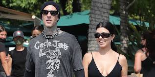 Travis barker and kourtney kardashian made their romance instagram official shortly after valentine's day 2021, and things have been heating. Xmjz6dzizvwgm