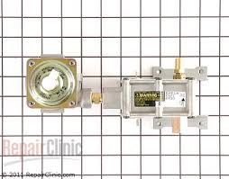 kitchenaid superba gas oven stopped