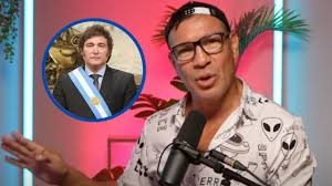 Maravilla Martínez: Apoyo a Milei, Polémica y Comparación Explosiva - Imagen principal del artículo