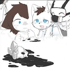 They were the last flyable skyknights. Changed Tiger Shark X Lin Draw E