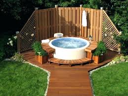 Maybe you would like to learn more about one of these? Jacuzzi Para El Patio Novocom Top