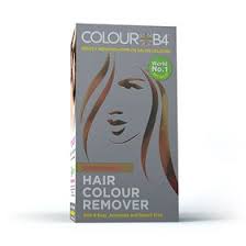 I have been every colour under the sun. Colour B4 Hair Colour Remover Extra Buy Online In South Africa Takealot Com