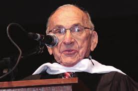 Carole and Marcus Weinstein