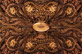 Schwarzkopf Palette Brown Schwarzkopf Hair Art Palette