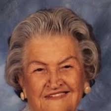 Luby Marie Peterson Obituary December 30, 2014