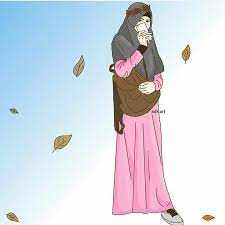 Dp bbm wanita muslimah bercadar terlengkap kata mutiara bijak. Kartun Muslimah Keren Cantik Gaul Gambar Kartun Kartun Kartun Hijab