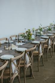 15 New Wedding Trends To Watch For In 2019 According To Planners Wedding Trends Minimalist Wedding Reception Wedding Reception Tables