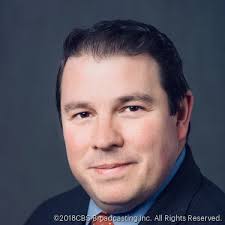 Brian P. “Pete” Cosby