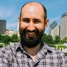 Brian Seguin's Instagram, Twitter & Facebook