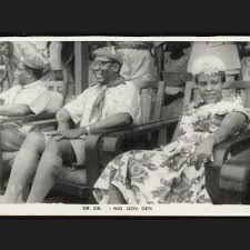 How the Azikiwe Family of Onitsha Became Part of Nigeria's Early Educated Elite || Nnewi City