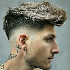 Maybe you would like to learn more about one of these? Gaya Rambut Pria Samping Belakang Batukarutpedia