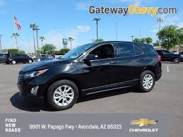 On average, the cost of replacement ranges from $120 to $150. 2018 Chevrolet Equinox For Sale In Avondale 2gnaxhev1j6176557 Gateway Chevrolet