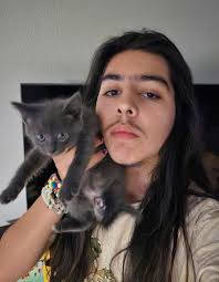 May I look similar to Larry ? : r/sallyface