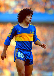 Diego Armando Maradona Fotos De Boca Hinchada De Boca Chicas Del Futbol