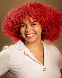 Simone Blue's Instagram, Twitter & Facebook