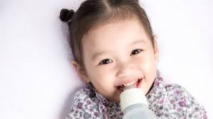 Akan tetapi, bagaimana cara memilih susu formula yang. Berapa Porsi Susu Formula Untuk Anak Usia 1 Tahun Ke Atas Kumparan Com