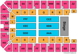 ector county coliseum tickets ector county coliseum in