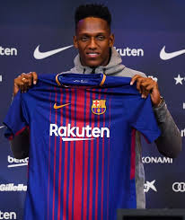 If this is to be the end of yerry mina's barcelona career, we have just one question… what was that all about? Why Barcelona Could Be Forced To Sell January Arrival Yerry Mina This Summer Mirror Online