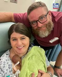 DEFYING THE ODDS: Born 133 days early and weighing less than a can of soda,  Nash Keen spent 198 days in the NICU. Doctors gave him zero chance of  survival—but now he's