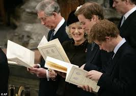 How William Met The Rottweiler And She Came Out Saying I Need A Drink British Royals Prince Charles Prince Of Wales The Duchess Of Cornwall Q