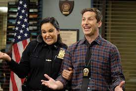 Doug judy is back, and this time, things between him and jake are personal. Brooklyn 99 Season 8 Confirmed To Return In 2021