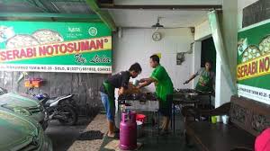 Camilan pencuci mulut yang rasanya ngangenin: Img20160301161453 01 Large Jpg Picture Of Serabi Notosuman Ny Lidia Solo Tripadvisor