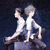 On the note of that robot, shinji does make it a really convoluted process to get him inside. 1