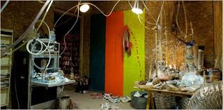 Meth And Its Dysfunction Portrayed At Deitch Projects Gallery The New York Times