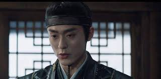 Tôn Thần Thuân, nam phụ cực hot của Vân Chi Vũ là ai?