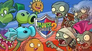 The zombies are back in plants vs. Plants Vs Zombies 2 Gets Competitive Arena