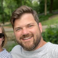 Today is the end of a personal era for me.