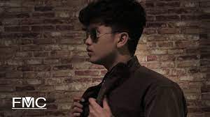 Lagu ni memang power lah! Haqiem Rusli Tergantung Sepi Official Lyric Video Youtube