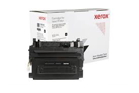 Your hp laserjet enterprise m605 printer is designed to work with original hp 81a and hp 81x toner cartridges. Everyday Black Standard Yield Toner Replacement For Hp Cf281a From Xerox 10500 Pages 006r03648 By Xerox