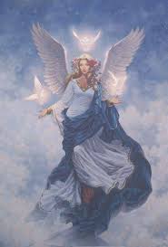 Последние твиты от archangel manga (@archangelmanga). Angels777 Prayer To Archangel Haniel Haniel Powerful Facebook