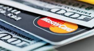Ever use one of those new prepaid credit cards for a service and didn't want to use your real information. Credit Card Giant Mastercard Releases Experimental Blockchain Apis Coindesk