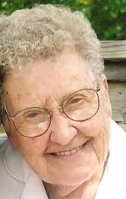 Audrey McDonald Obituary