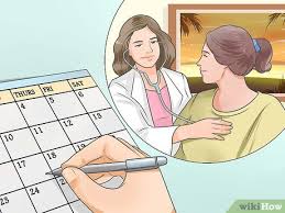 Hickies do not prevent breast cancer. 4 Ways To Check For Breast Cancer Wikihow