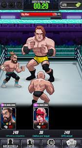 Fast and easy at workupload.com. Wwe Tap Mania 17811 22 1 Descargar Para Android Apk Gratis