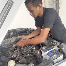 Bengkel kaki mobil yang patut di kasih bintang 5. Zampomen Mekanik Automotif Bergerak Servis Kenderaan Putrajaya Berdekatan Home Facebook