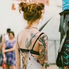 5.0 star rating · seventh son tattoo. The Best Nyc Tattoo Artists To Follow On Instagram Racked Ny
