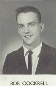 John Robert “Bob” Cockrell (1947-2024)