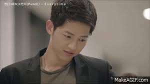 | smule social singing karaoke app. Mv ì²¸ Chen XíŽ€ì¹˜ Punch Everytime On Make A Gif
