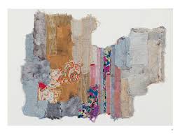 A collaboration', zurich, switzerland hauser & wirth rämistrasse, 'the drawing, the gesture', zurich, switzerland. Snoeck