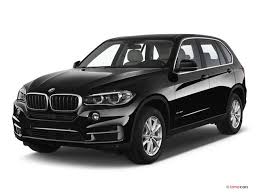 It was the company's first crossover ever made. 2016 Bmw X5 Prices Reviews Pictures U S News World Report